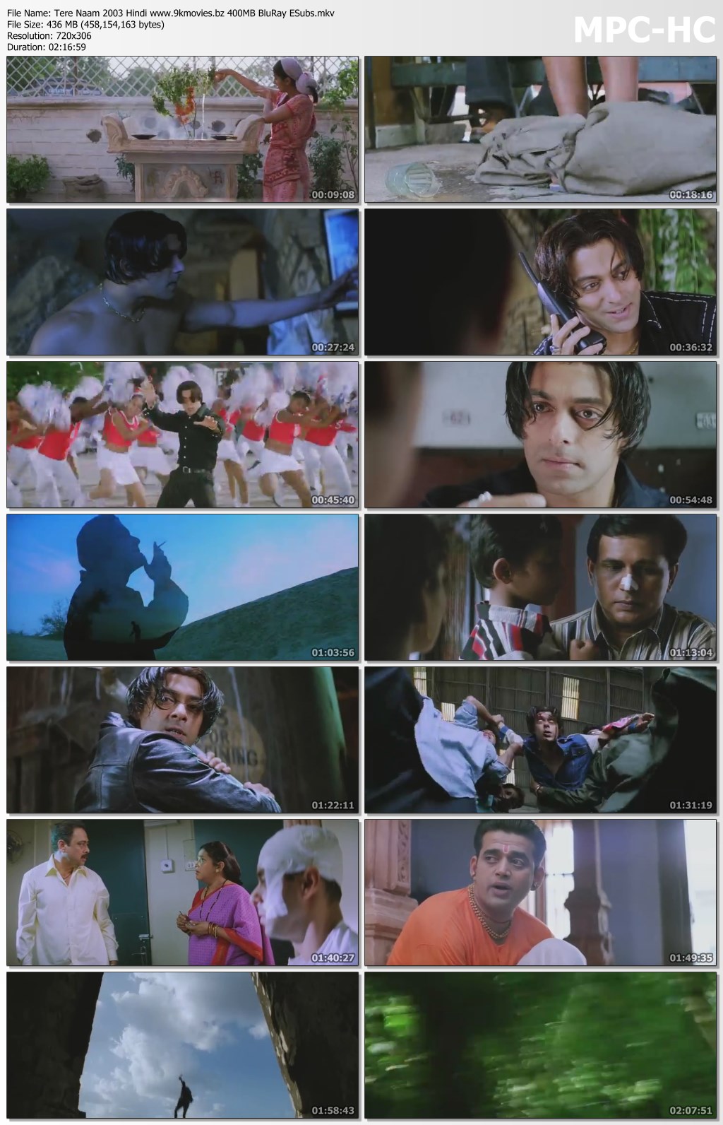 hindi movies 2003
